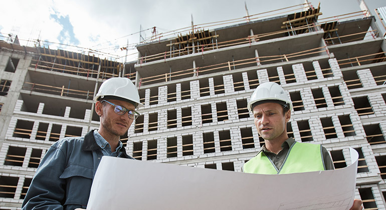 Rotex Building Building Development – Rotex Power